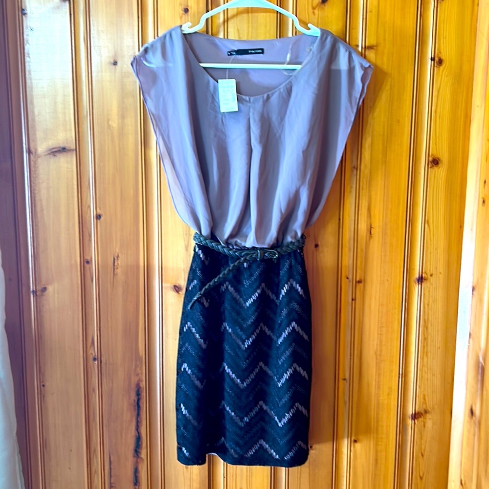 Maurice’s dress. NWT. Small
